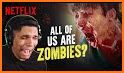 All of us are zombie:Dead game related image