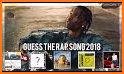 Guess Who - Rap Artist related image