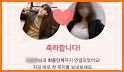 클럽5678 - 실시간 채팅, 목소리듣고 빠른만남, 얼굴보고 영상대화하는 어플 related image