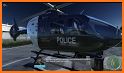 Police Plane Flight Simulator related image