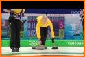 Curling Sports Winter Games related image