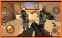 FPS Cover Strike: Counter Terrorist Shooting Game related image