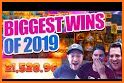 Slots Offline Free 2020 - Vegas New Year Slot Game related image