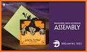 Halloween Party Invitation Card Maker related image