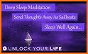 Relax & Sleep Well: Hypnosis and Meditation related image