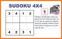 Mini Sudoku related image