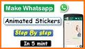 Kumpulan Sticker Lucu Keren Meme Stickers Maker related image