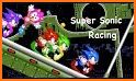 Super Sonic Kart Racing related image