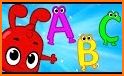 Learning Kids ABC Phonics Pro related image