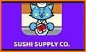 Sushi Supply Co. related image