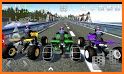 ATV Quad Bike Race: Offroad Game Bike Simulator related image