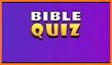 Bible Quiz 2023 - Multiplayer related image