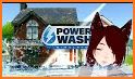 Power Car Wash Simulator ASMR related image