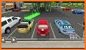 Gas Station: Car Parking Sim related image