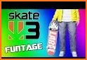 Skate Fu related image