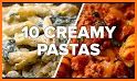 Pasta Recipes related image