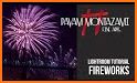 Firework Photo Editor related image