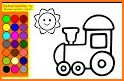 Coloring Books for Free Kids free related image