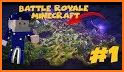 Map Fortnite Battle Royale for MCPE related image