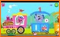 PINKFONG 123 Numbers related image