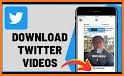 Download Twitter Videos - Save Twitter Video&Gif related image