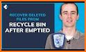 Recycle Bin: Restore Lost Data related image