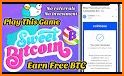 Sweet Bitcoin - Earn REAL Bitcoin! related image