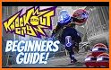 knockout city game Guide related image