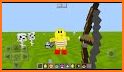 Mod super mario world Minecraft PE related image