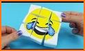 PowerPuff Girls Sliding Puzzle slide Game For Kids related image