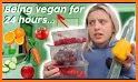 Fussy Vegan Pro related image