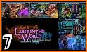 Hidden Object Labyrinths of World 6 (Free To Play) related image