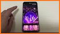 New Year Fireworks Live Wallpaper 2019 related image