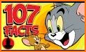 Tom And Jerry Cartoon -Full Episodes  1940  to now related image