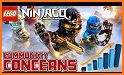 Lego Ninjago Tournament Game Community & Tips related image