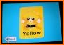 Meet the Colors Flashcards related image