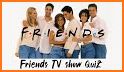 Friends Trivia Quiz! 2022 related image