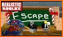 Escape School Obby Roblox's Mod related image