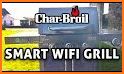 Char-Broil SmartChef Gas Grill related image