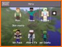 Happy New Year Pack for MCPE related image