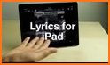 Lyric Pad. related image