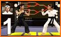 Mod cobra kai walkthrough card fighter tips related image