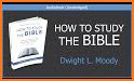 Bible Study Tools, Audio, Video, Bible Studies related image