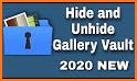 Gallery Plus: Hidden Album (Gallery Vault) related image