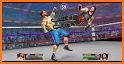 WRESTLING CAGE REVOLUTION:TAG TEAM WRESTLING GAMES related image