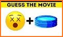 Emoji Quiz. Combine & Guess The Emoji related image