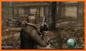 Resident Evil 4 Hint related image