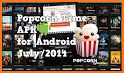 ﻿Popcorn time : Full Movies & TV Shows Review related image