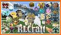 MCPE RLCraft Addon Modpack related image