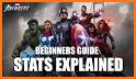 Guide for Marvel's Avengers related image